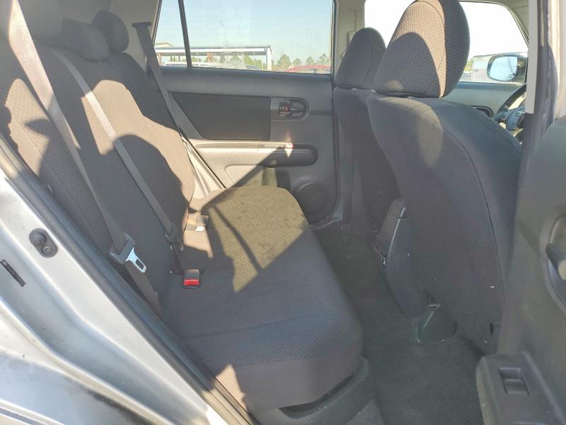 60324466 :رقم المزاد ، JTLKE50E791092027 vin ، 2009 Scion Xb مزاد بيع
