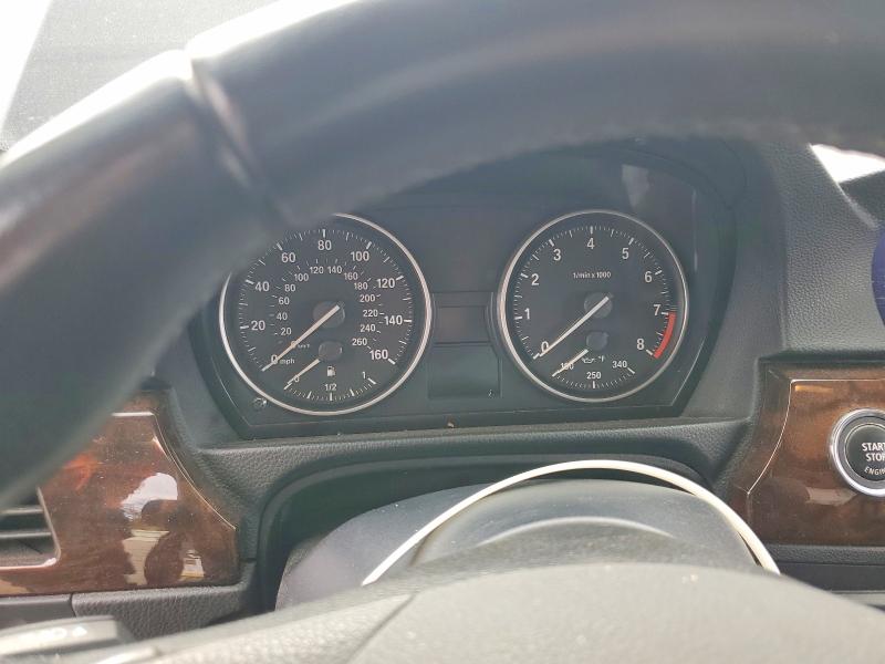 2011 Bmw 328 მანქანა იყიდება აუქციონზე, vin: WBAKF5C54BE655003, აუქციონის ნომერი: 58964716