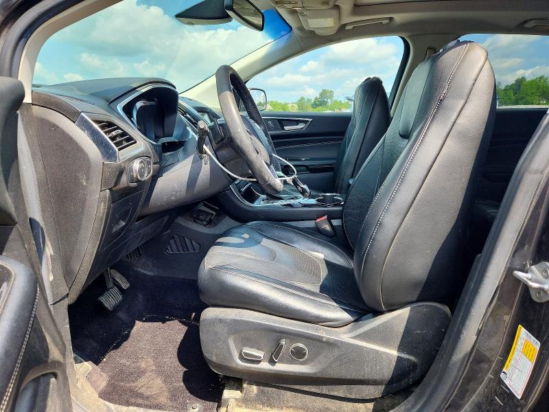 Aukcja sprzedaży 2016 Ford Edge, vin: 2FMPK4K85GBC04753, numer aukcji: 61406506