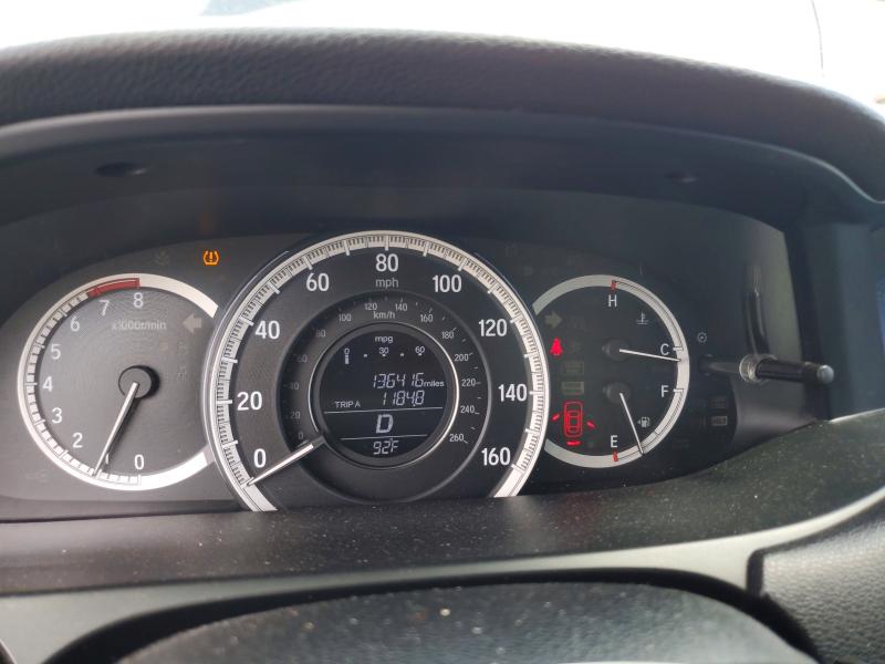 61792376 :رقم المزاد ، 1HGCR2F38HA255115 vin ، 2017 Honda Accord مزاد بيع