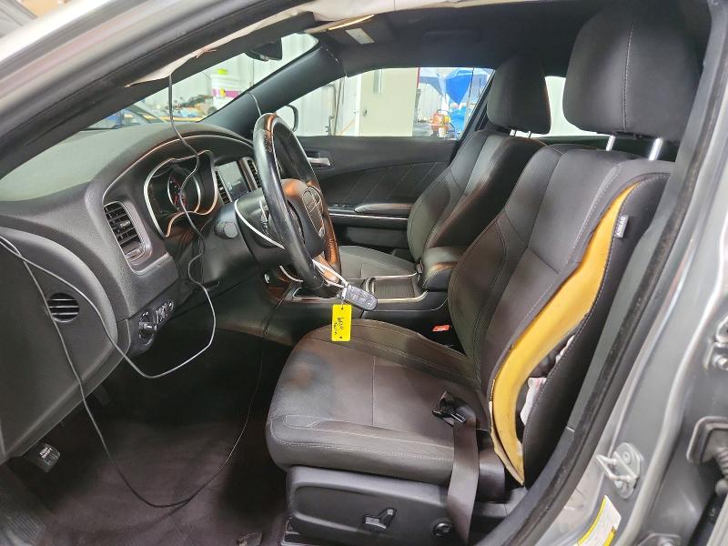 Aukcja sprzedaży 2017 Dodge Charger, vin: 2C3CDXCT7HH510163, numer aukcji: 63128556