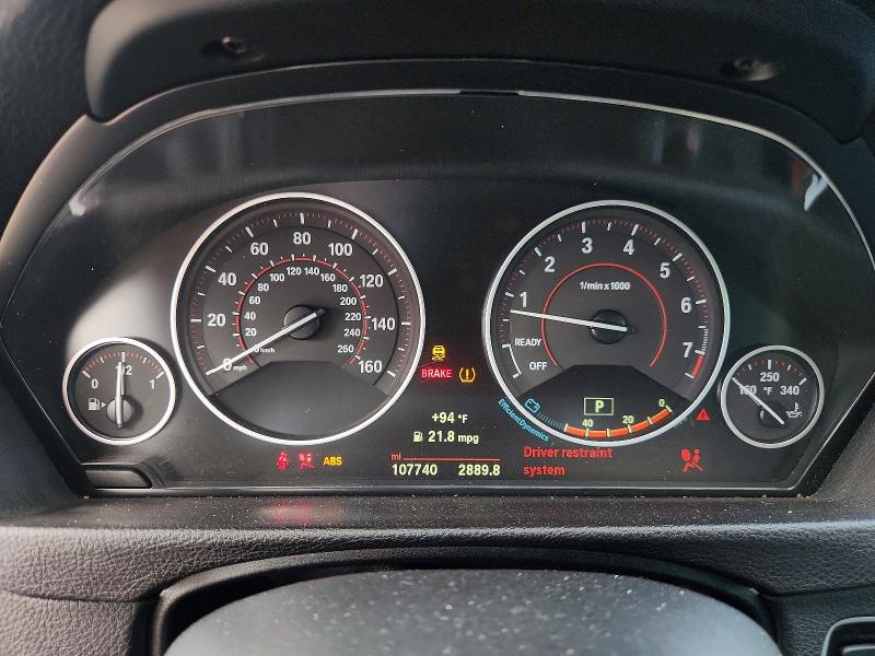 2019 Bmw 440i მანქანა იყიდება აუქციონზე, vin: WBA4J5C52KBU79061, აუქციონის ნომერი: 60936966