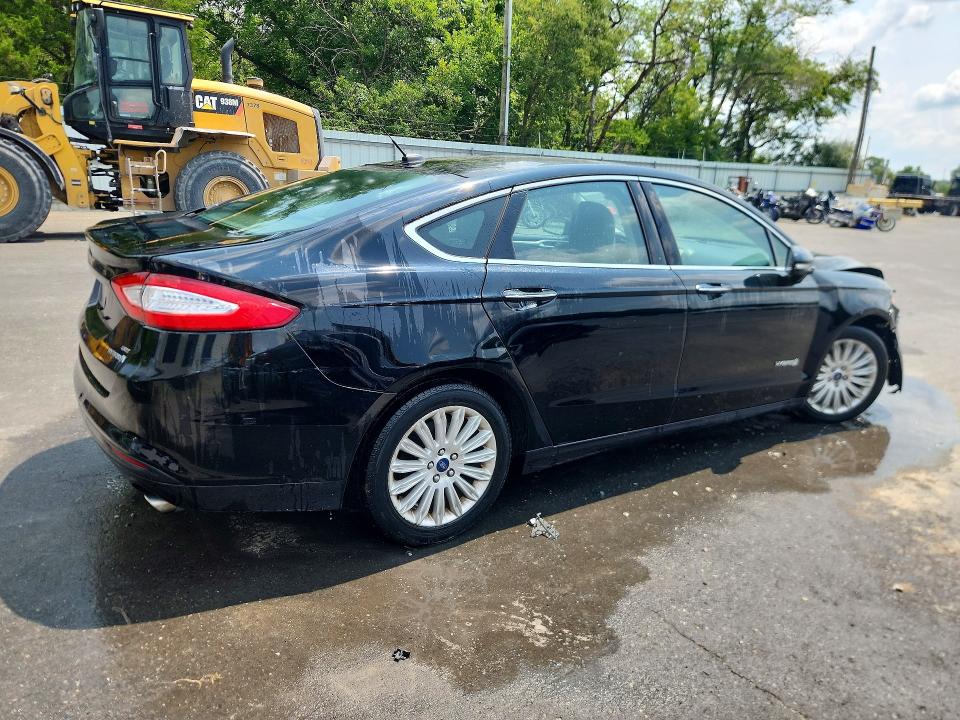 2016 Ford Fusion მანქანა იყიდება აუქციონზე, vin: 3FA6P0LU8GR304150, აუქციონის ნომერი: 62398536