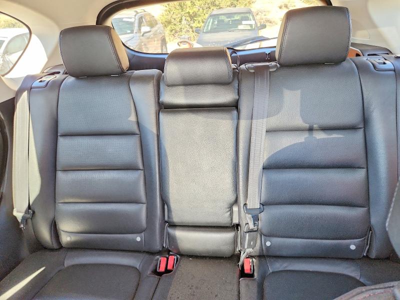 Aukcja sprzedaży 2016 Mazda Cx-5, vin: JM3KE4DY6G0896369, numer aukcji: 85988195