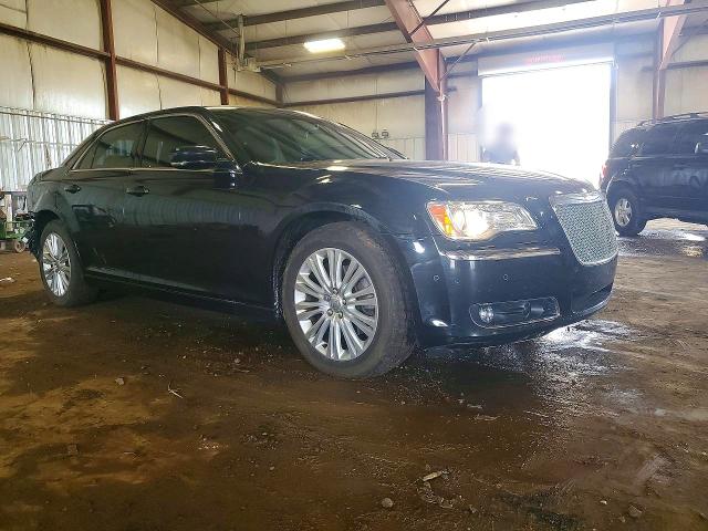 2014 Chrysler 300 მანქანა იყიდება აუქციონზე, vin: 2C3CCARG8EH139052, აუქციონის ნომერი: 58970826
