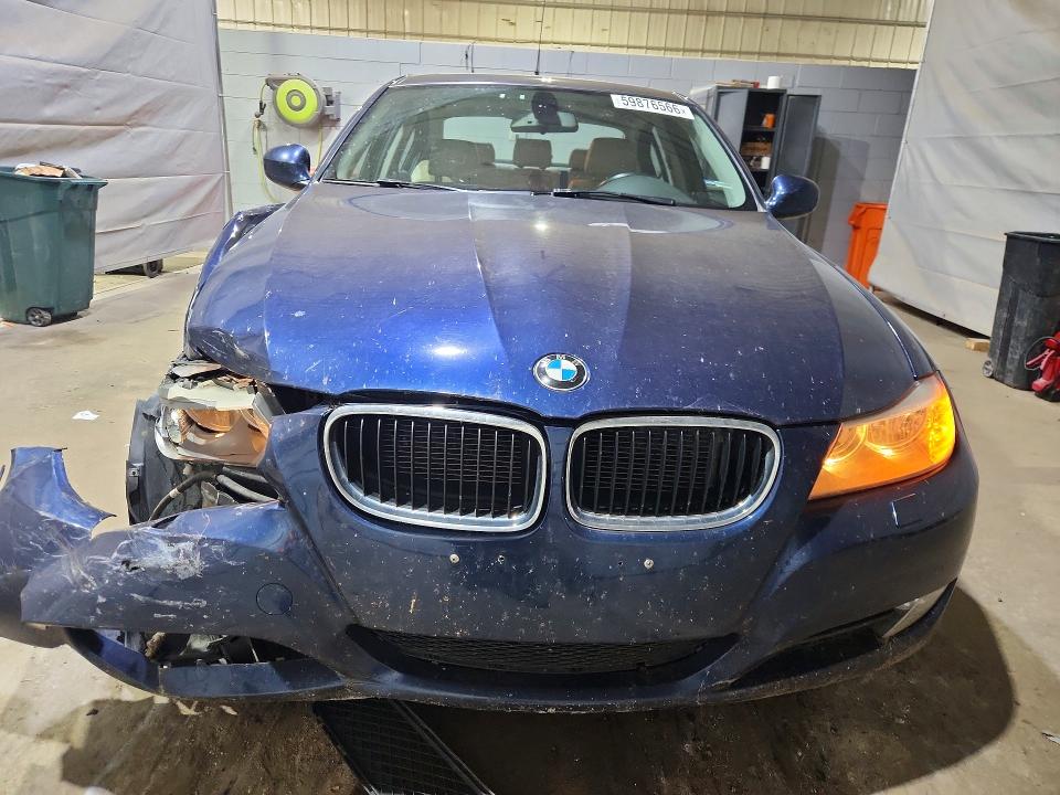 Aukcja sprzedaży 2011 Bmw 328, vin: WBAPK5G55BNN26568, numer aukcji: 59876566