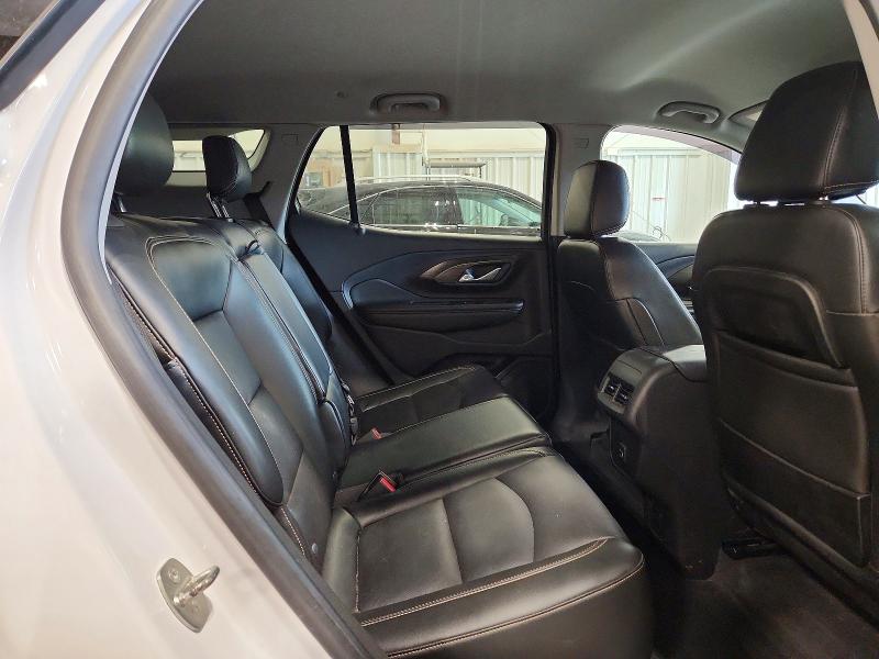 Aukcja sprzedaży 2019 Gmc Terrain, vin: 3GKALVEXXKL177194, numer aukcji: 62356336