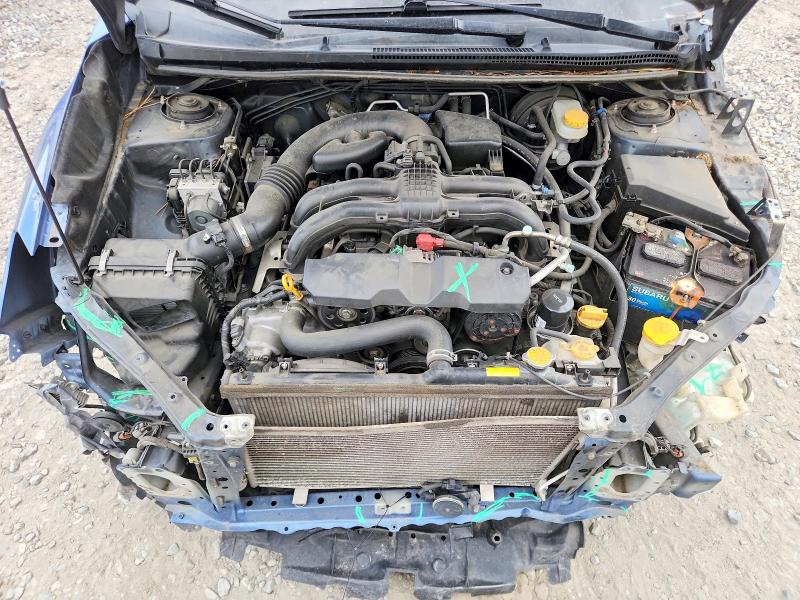 60629666 :رقم المزاد ، JF1GPAA62E9269550 vin ، 2014 Subaru Impreza مزاد بيع
