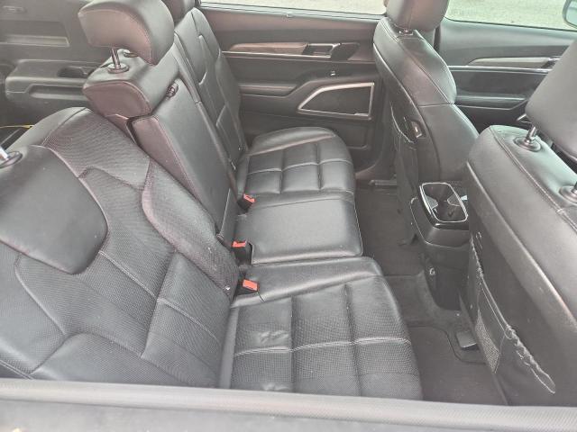 Продаж на аукціоні авто 2020 Kia Telluride, vin: 5XYP34HCXLG052228, номер лоту: 62972536