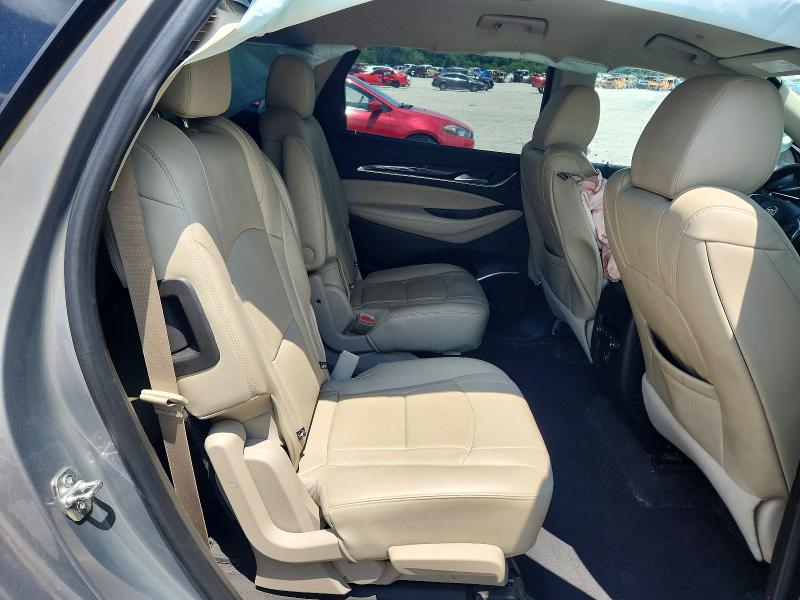 Продажа на аукционе авто 2019 Buick Enclave, vin: 5GAERBKW2KJ205309, номер лота: 61039346