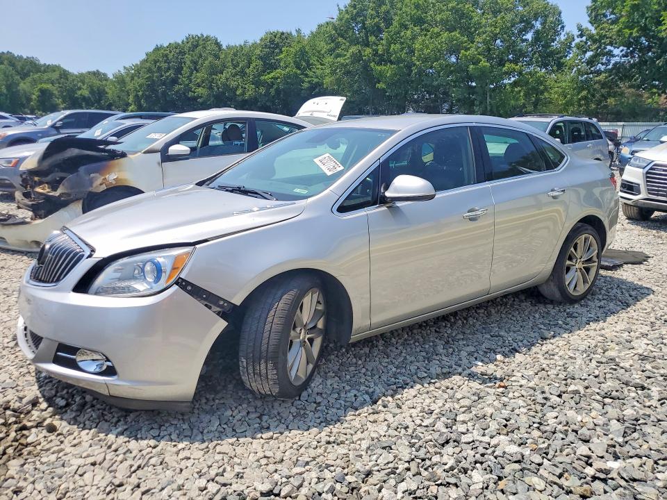 Aukcja sprzedaży 2013 Buick Verano, vin: 1G4PS5SKXD4136375, numer aukcji: 62327756