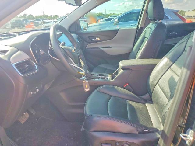 Aukcja sprzedaży 2023 Chevrolet Equinox, vin: 3GNAXKEG8PL163596, numer aukcji: 60518676
