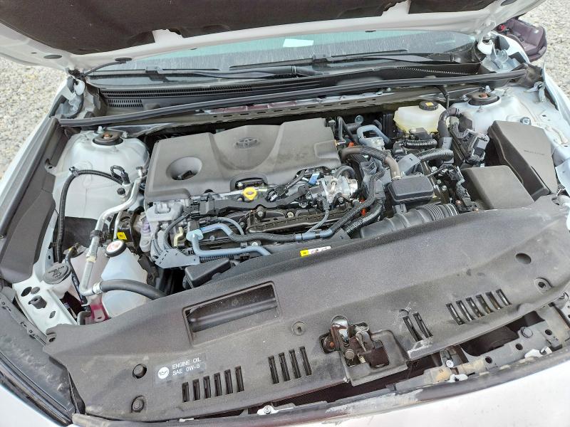 Продажа на аукционе авто 2026 Toyota Camry, vin: 4T1DAACK2TU228432, номер лота: 62031946