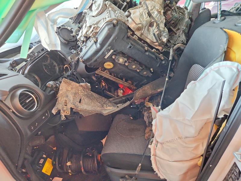 2021 Hyundai Kona მანქანა იყიდება აუქციონზე, vin: KM8K6CAAXMU627959, აუქციონის ნომერი: 62966146