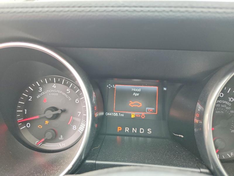 62063466 :رقم المزاد ، 1FA6P8CF2L5177702 vin ، 2020 Ford Mustang مزاد بيع