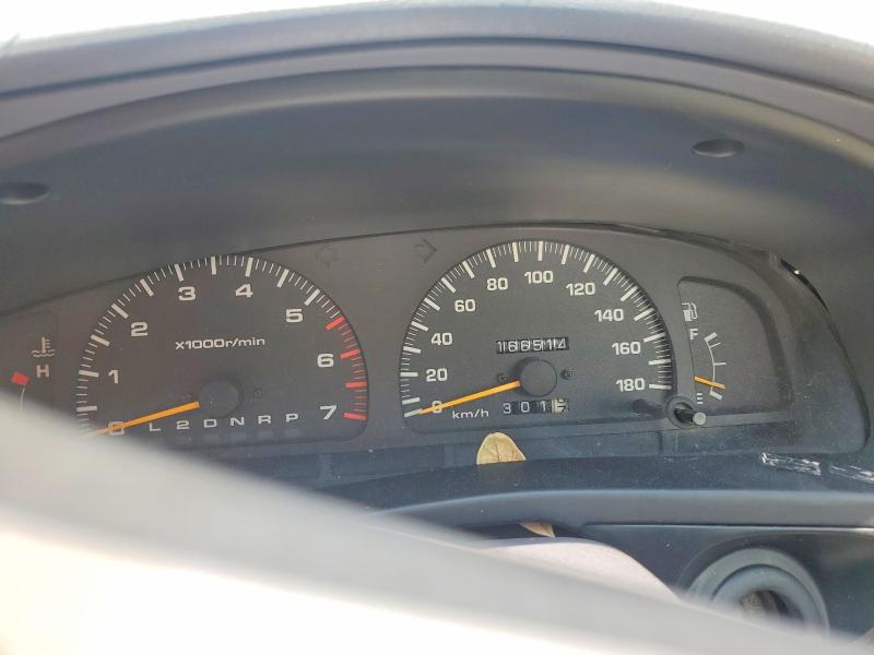 Продажа на аукционе авто 1998 Toyota Hilux S, vin: RZN1859017748, номер лота: 60590706