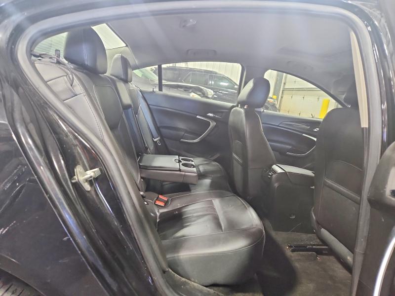 61435396 :رقم المزاد ، 2G4GS5EV1D9248372 vin ، 2013 Buick Regal مزاد بيع