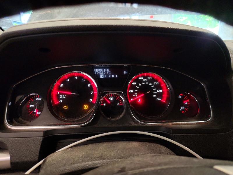 60144326 :رقم المزاد ، 1GKKVNED8GJ161143 vin ، 2016 Gmc Acadia مزاد بيع