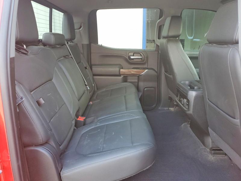 Продаж на аукціоні авто 2019 Chevrolet Silverado, vin: 1GCUYEED6KZ412862, номер лоту: 61794406