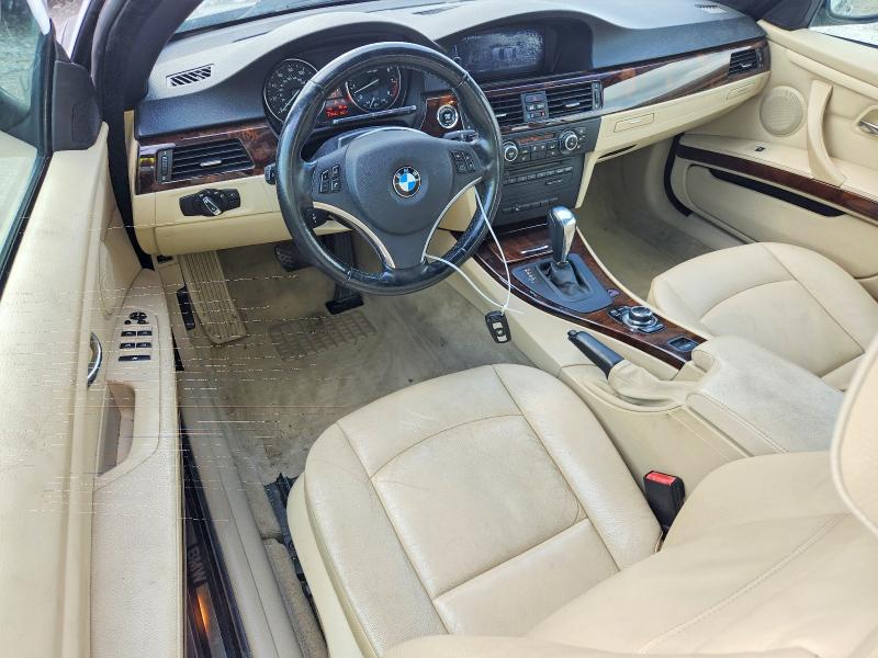 Продаж на аукціоні авто 2013 Bmw 328, vin: WBADW3C5XDJ525170, номер лоту: 59654816