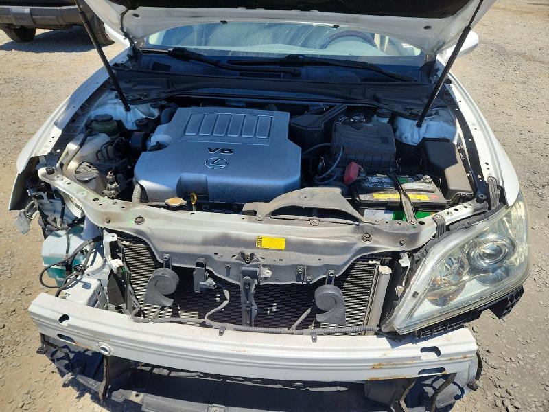 Продажа на аукционе авто 2011 Lexus Es, vin: JTHBK1EG7B2458820, номер лота: 58827056