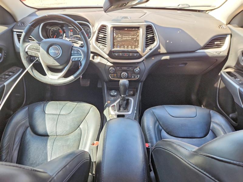 Aukcja sprzedaży 2016 Jeep Cherokee, vin: 1C4PJMJS4GW314633, numer aukcji: 60493496