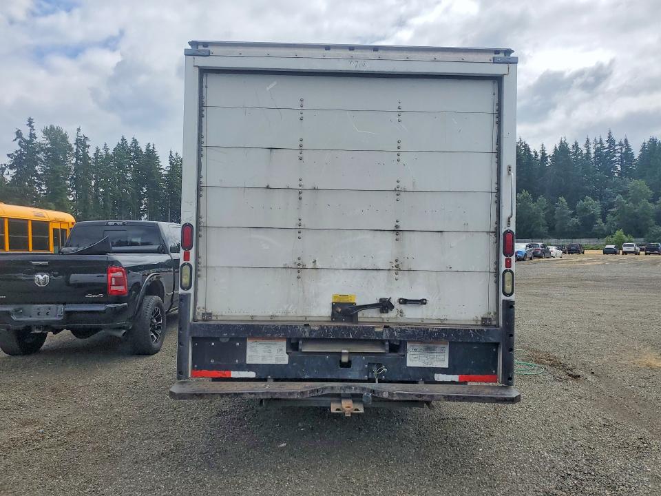 Продажа на аукционе авто 2015 Ford E350, vin: 1FDWE3FS9FDA24588, номер лота: 60815276