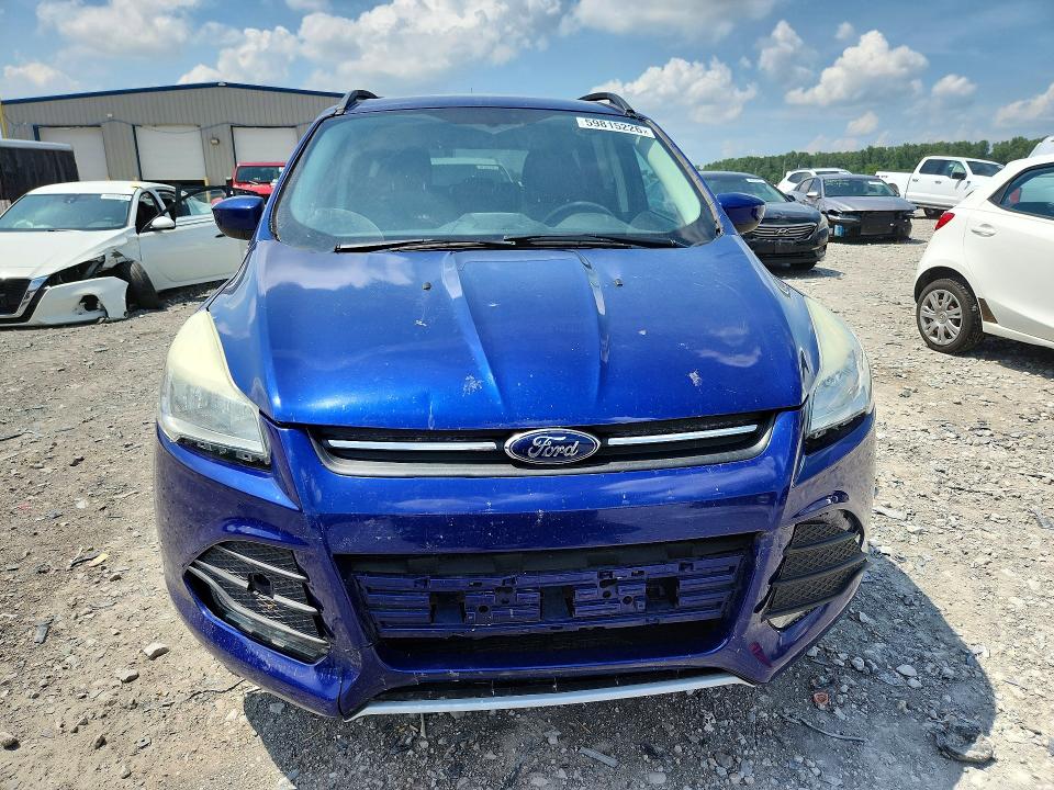 Продаж на аукціоні авто 2014 Ford Escape, vin: 1FMCU0GX8EUA83497, номер лоту: 59815226
