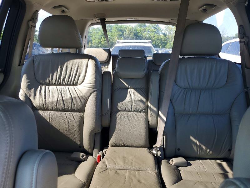 Aukcja sprzedaży 2007 Honda Odyssey, vin: 5FNRL38647B111560, numer aukcji: 60432746
