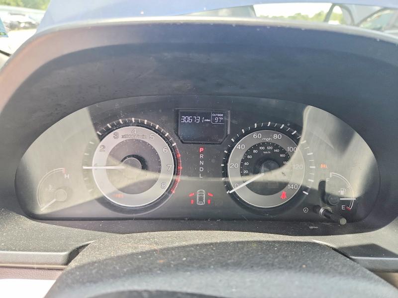 Продажа на аукционе авто 2016 Honda Odyssey, vin: 5FNRL5H35GB011193, номер лота: 61794506