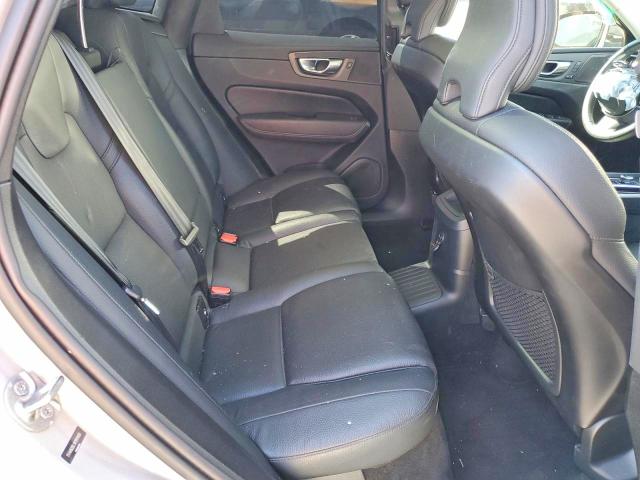 Продаж на аукціоні авто 2024 Volvo Xc60, vin: YV4H60DL9R1911406, номер лоту: 62326316