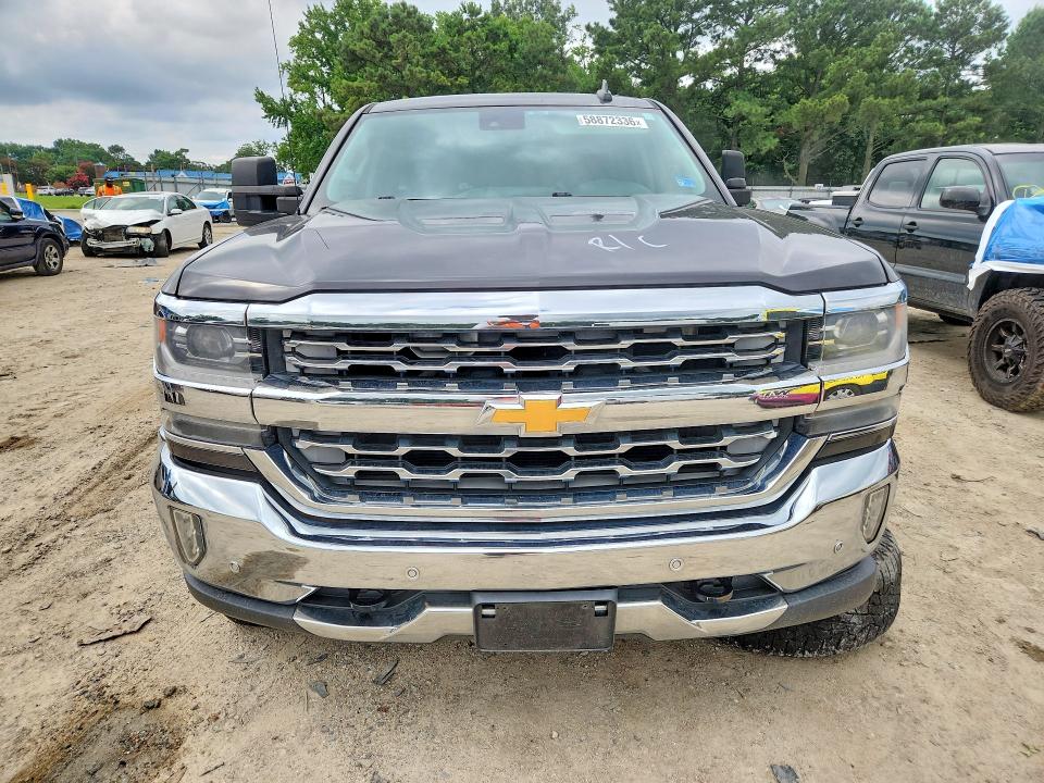 Aukcja sprzedaży 2016 Chevrolet Silverado, vin: 1GCVKSEC0GZ151098, numer aukcji: 58872336