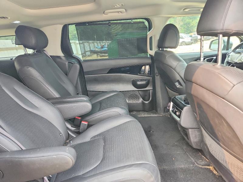 Aukcja sprzedaży 2025 Kia Carnival, vin: KNDNE5K38S6469462, numer aukcji: 61689446