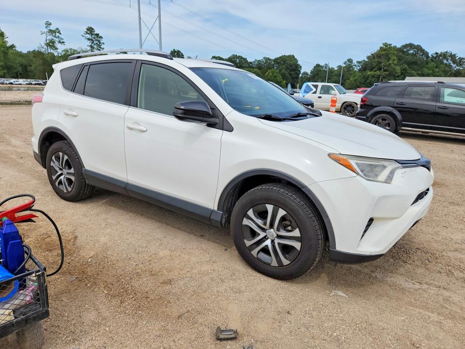 2017 Toyota Rav4 მანქანა იყიდება აუქციონზე, vin: JTMZFREV4HJ702634, აუქციონის ნომერი: 60812816