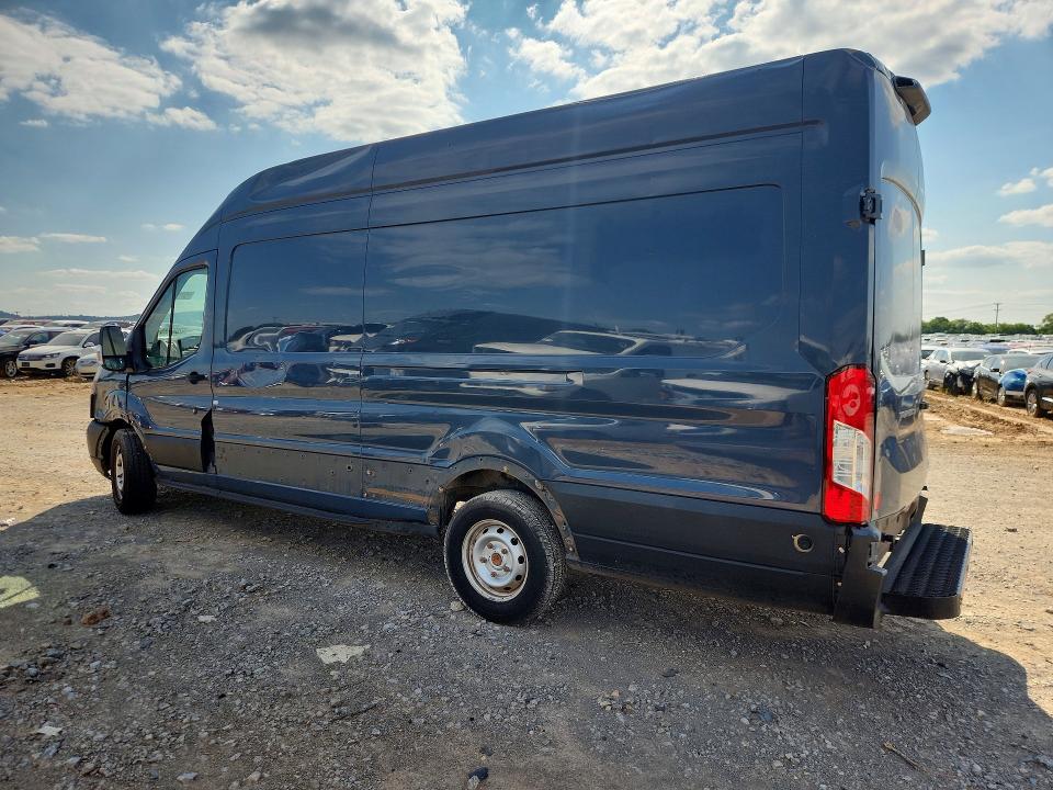 Aukcja sprzedaży 2019 Ford Transit, vin: 1FTYR3XM3KKB34060, numer aukcji: 62833686
