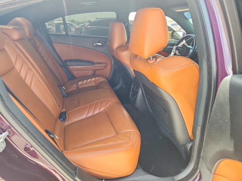 Aukcja sprzedaży 2022 Dodge Charger, vin: 2C3CDXL9XNH101980, numer aukcji: 61326006