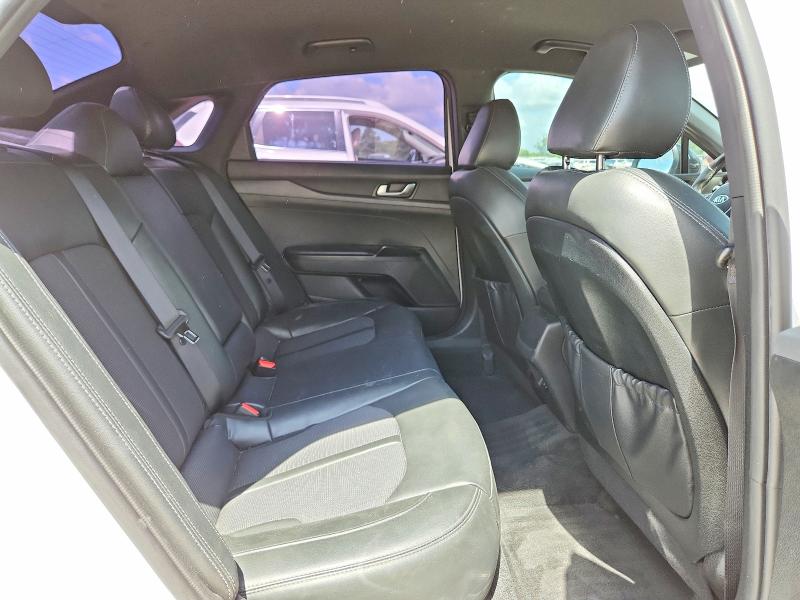 Aukcja sprzedaży 2021 Kia K5, vin: 5XXG64J23MG026407, numer aukcji: 60702926
