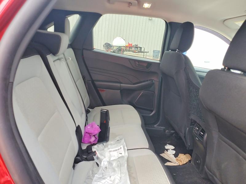 Aukcja sprzedaży 2025 Ford Escape, vin: 1FMCU0GN2SUA70139, numer aukcji: 62050026
