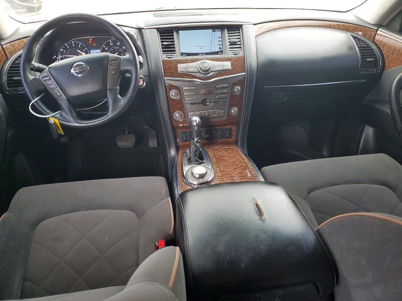 Продажа на аукционе авто 2019 Nissan Armada, vin: JN8AY2NC2KX510148, номер лота: 56828436
