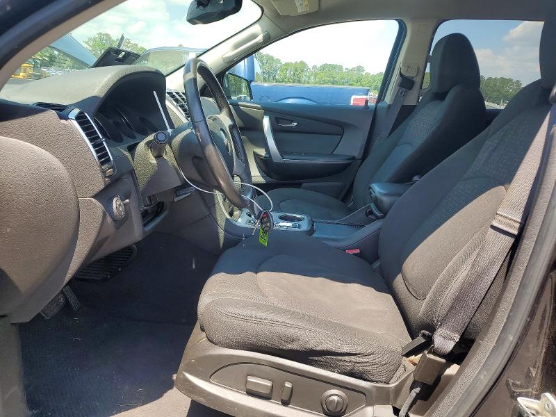 Aukcja sprzedaży 2011 Gmc Acadia, vin: 1GKKVPED2BJ181747, numer aukcji: 60198666
