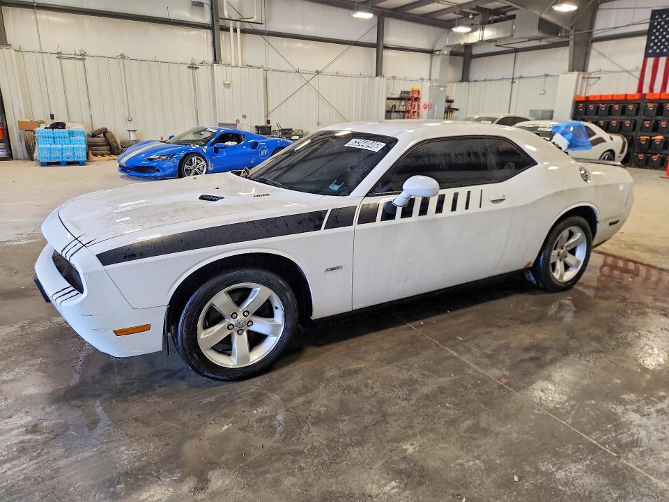 Aukcja sprzedaży 2011 Dodge Challenger, vin: 2B3CJ4DG9BH596234, numer aukcji: 63344046