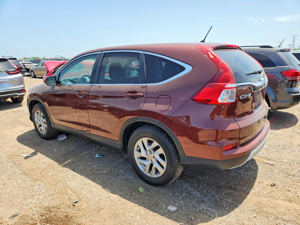 Aukcja sprzedaży 2015 Honda Cr-v, vin: 5J6RM4H55FL042894, numer aukcji: 59262776