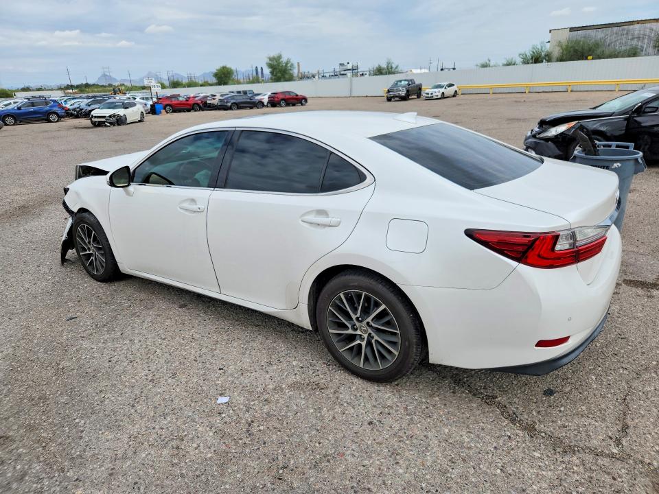 Продаж на аукціоні авто 2017 Lexus Es, vin: 58ABK1GG6HU067979, номер лоту: 62010636