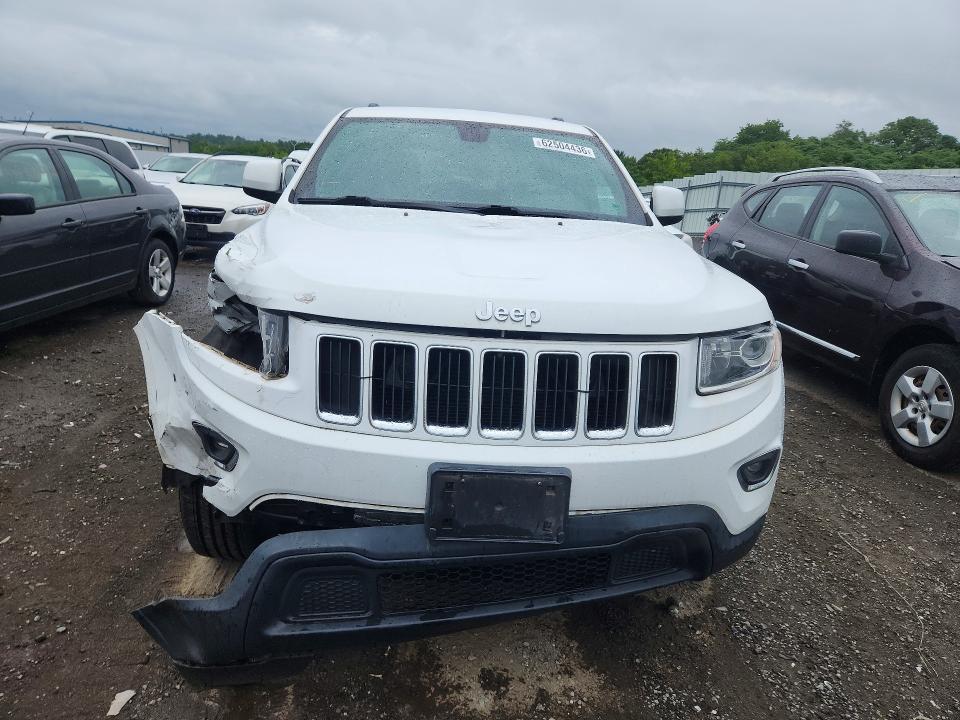 62504436 :رقم المزاد ، 1C4RJFAG8FC182993 vin ، 2015 Jeep Grand Cherokee مزاد بيع