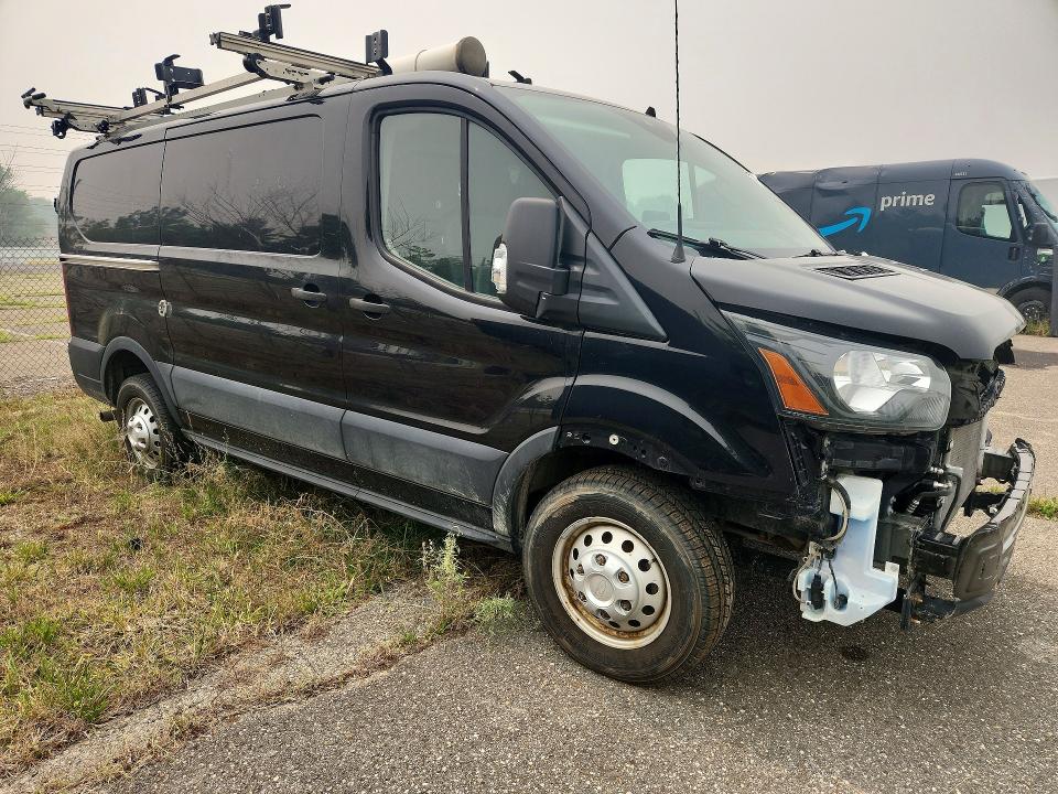Aukcja sprzedaży 2020 Ford Transit, vin: 1FTYE2Y84LKB12528, numer aukcji: 61264536