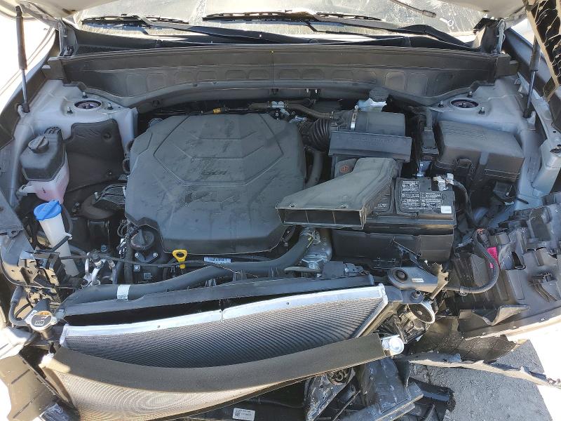Продажа на аукционе авто 2024 Kia Telluride, vin: 5XYP3DGC6RG491663, номер лота: 60236446