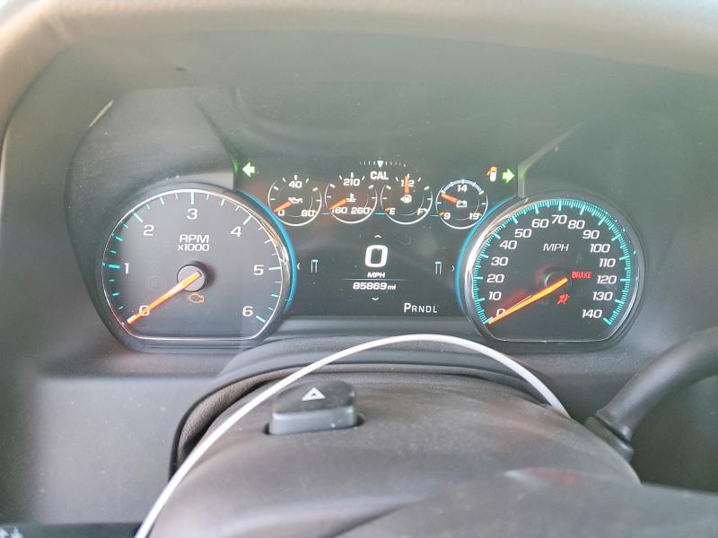 2020 Gmc Yukon მანქანა იყიდება აუქციონზე, vin: 1GKS2CKJ8LR265070, აუქციონის ნომერი: 60093456