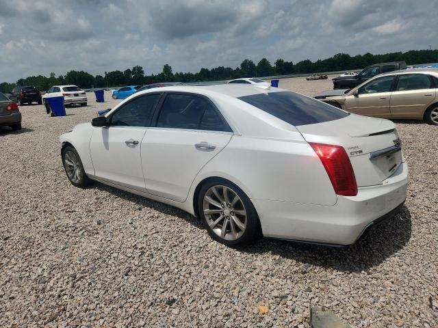 Aukcja sprzedaży 2017 Cadillac Cts, vin: 1G6AR5SS5H0110689, numer aukcji: 60694256