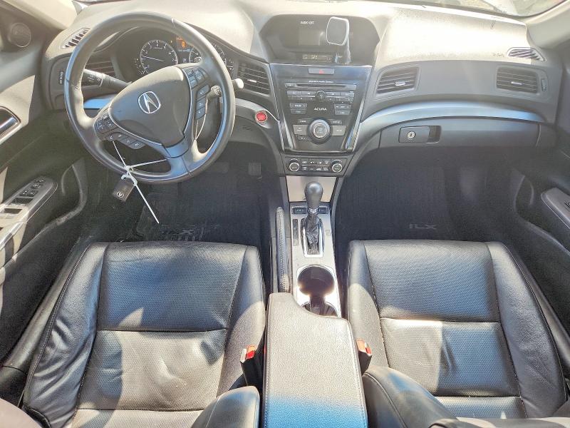 Продаж на аукціоні авто 2015 Acura Ilx, vin: 19VDE1F32FE001850, номер лоту: 62541676