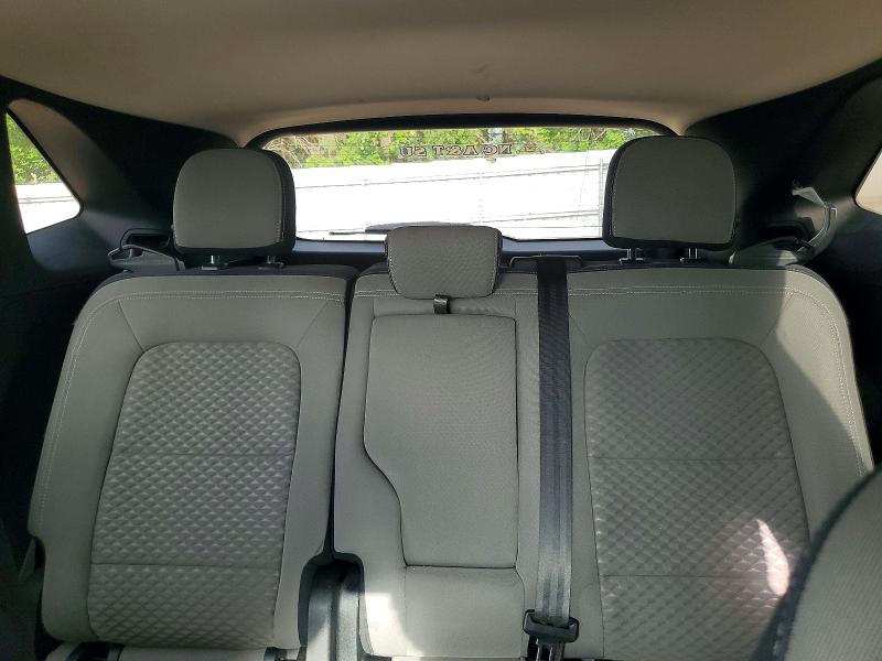 2020 Ford Escape მანქანა იყიდება აუქციონზე, vin: 1FMCU0G63LUB93765, აუქციონის ნომერი: 59971006